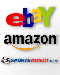 Преди да поръчаме от eBay, Amazon, SportsDirect
