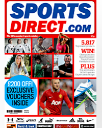 Как да поръчаме от SportsDirect с Donesimi.com