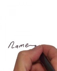 handwriting-a-word